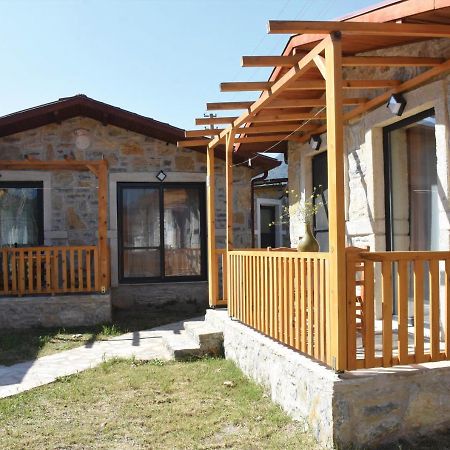 Begonvillage Tatil Evleri Датча Экстерьер фото