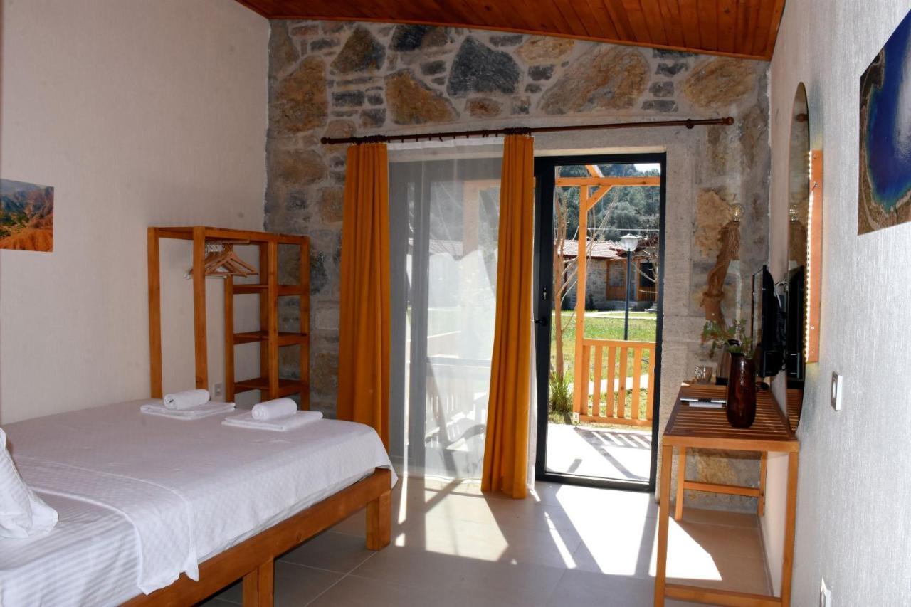 Begonvillage Tatil Evleri Датча Экстерьер фото