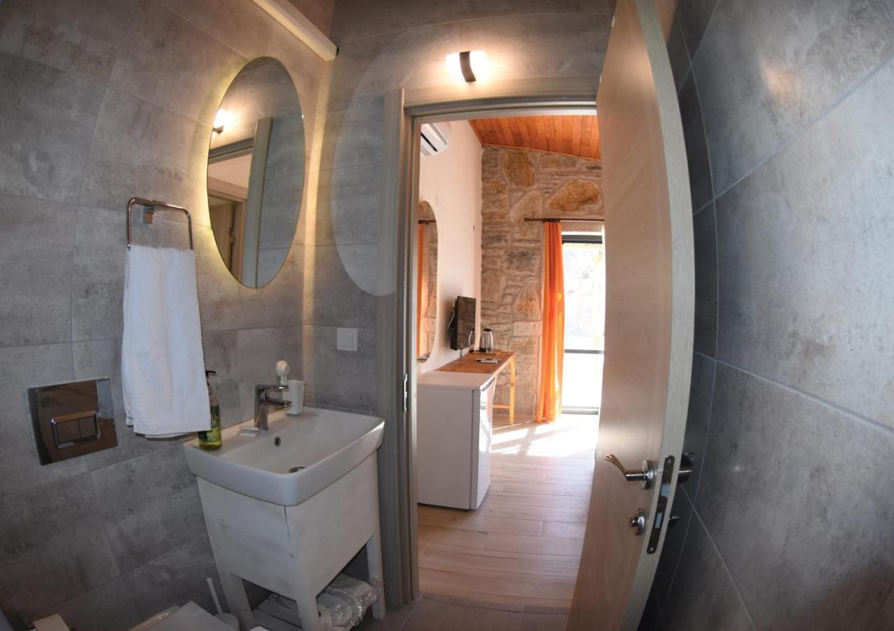 Begonvillage Tatil Evleri Датча Экстерьер фото