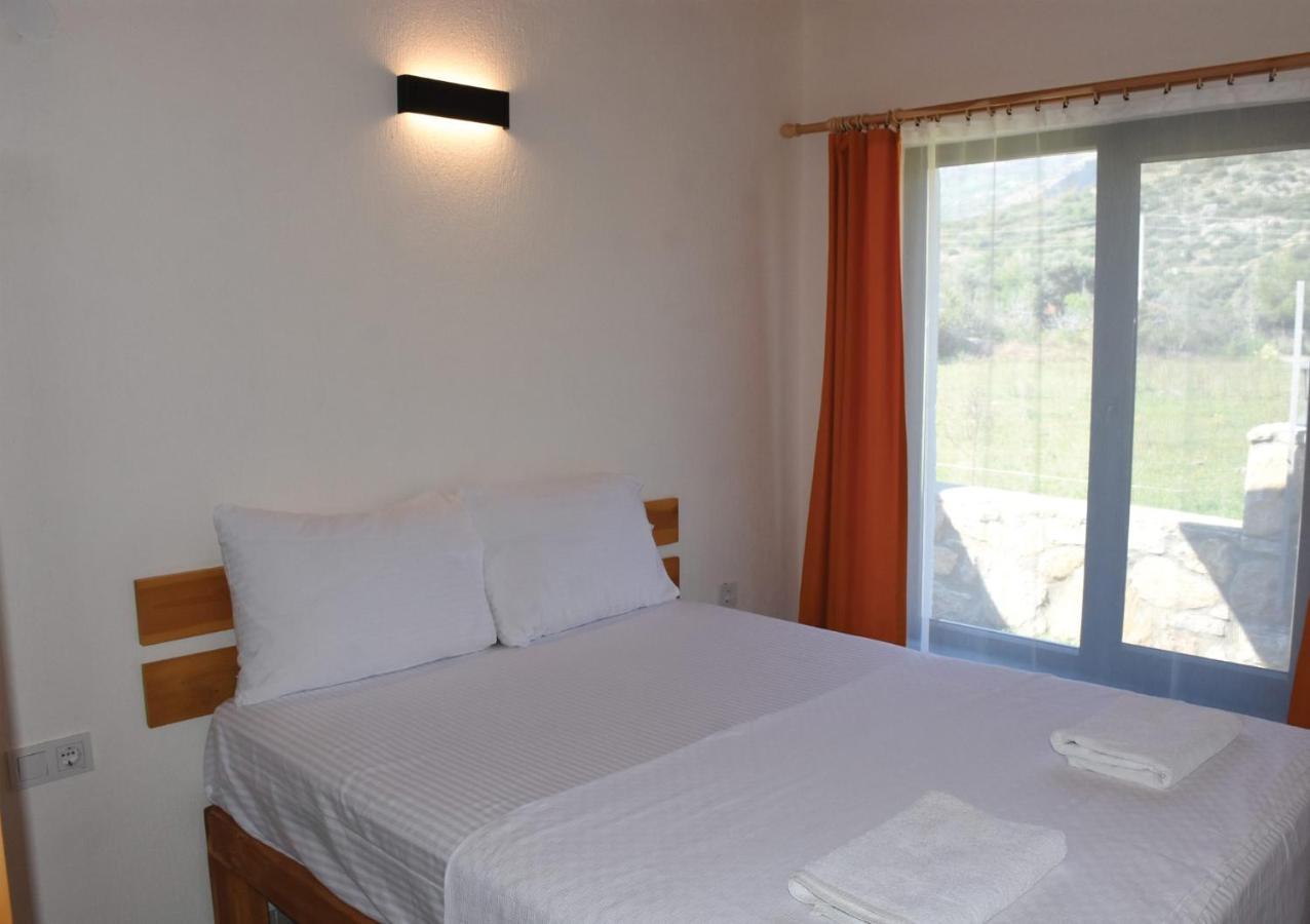 Begonvillage Tatil Evleri Датча Экстерьер фото